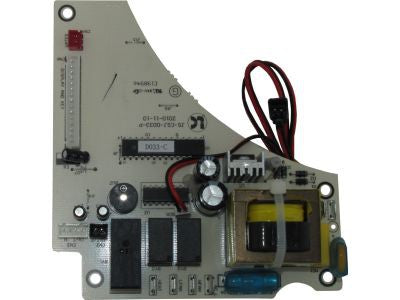 Master Vezérlőpanel DH745
