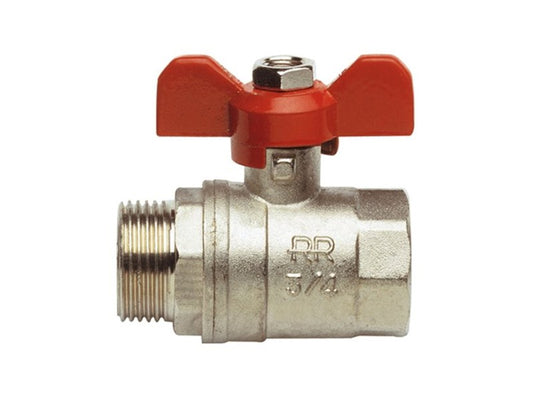 1" KB FIX GOLYÓSCSAP REMER   10/60#