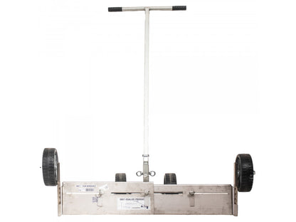 ORIT EGALINER 1200 kerekes szintező, munkaszélesség 70-120cm