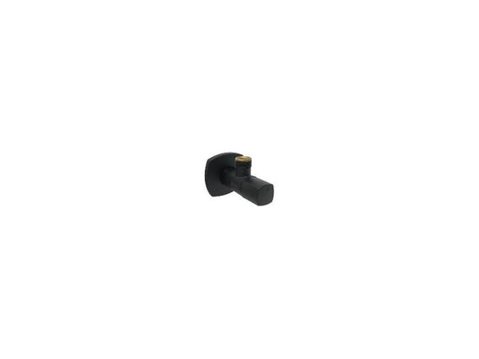 1/2"-1/2" SAROKCSAP ARCO LIPSTICK DESIGN FEKETE VITAQ