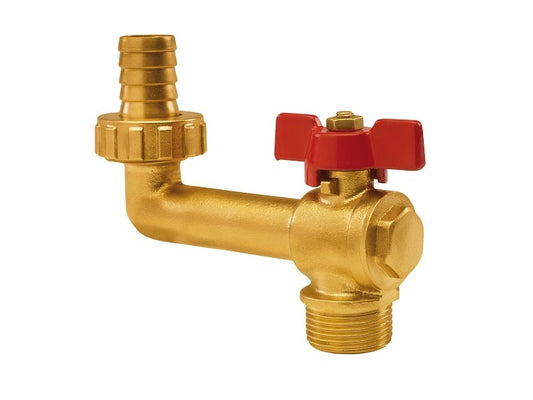 1" ALTALAJCSAP + TÖMLŐVÉG ARCO JARDIN  6#