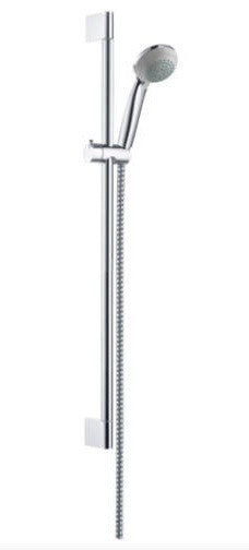 HANSGROHE CROMETTA 85 VARIOJET ZUHANYSZETT 0,65M RUDAS