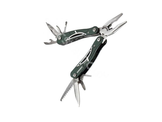 METABO MULTIFUNKCIÓNÁLIS SZERSZÁM, MULTI TOOL, 10 FUNKCIÓS