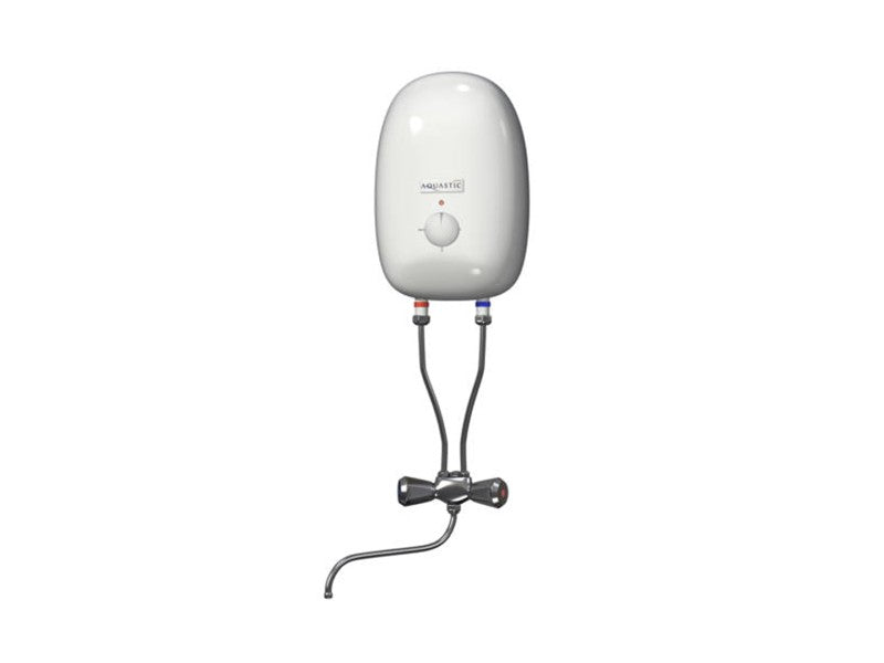 HAJDU AQUASTIC 5F VÍZMELEGÍTŐ FELSŐS AQ 5F 2121123312