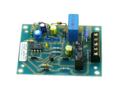 Master Ellenőrző elektronika VAL XL9 E