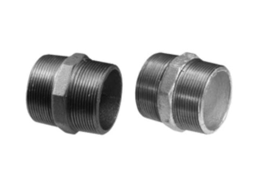 5/4" HORGANYZOTT KÖZCSAVAR  100/#