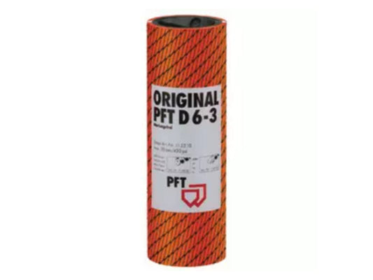 PFT Stator D6-3 WF Orange köpeny (400V)