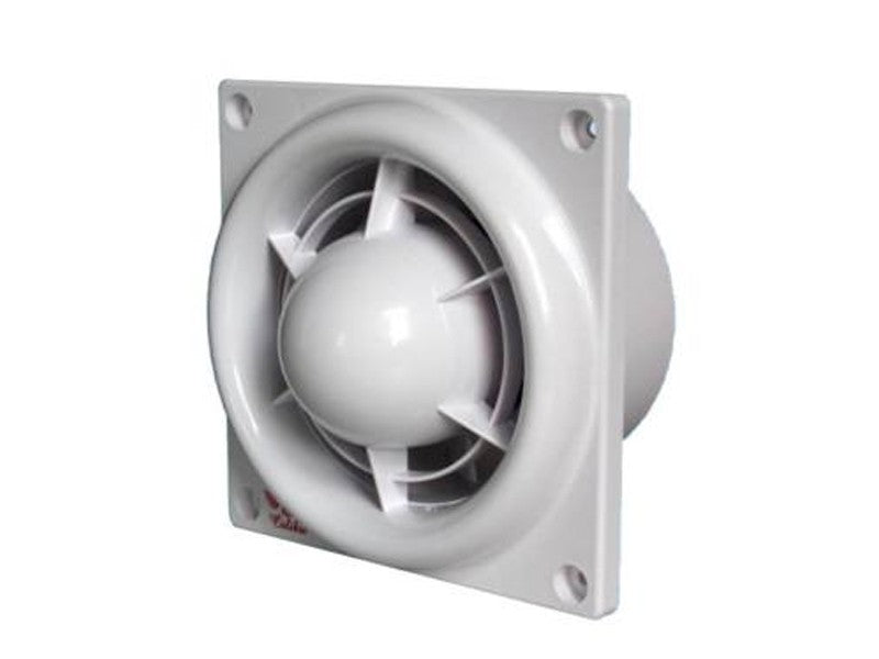 VENTS COLIBRI FLIGHT 100 VENTILÁTOR HÁZTARTÁSI FALI AXIÁLIS SZELLŐZTETŐ