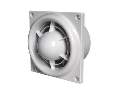 VENTS COLIBRI FLIGHT 100 VENTILÁTOR HÁZTARTÁSI FALI AXIÁLIS SZELLŐZTETŐ