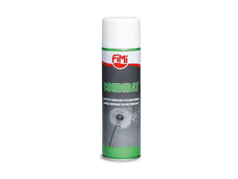 KLÍMA TISZTÍTÓ FIMI CONDIBAT 650ML AEROSOL, FERTŐTLENÍTŐ