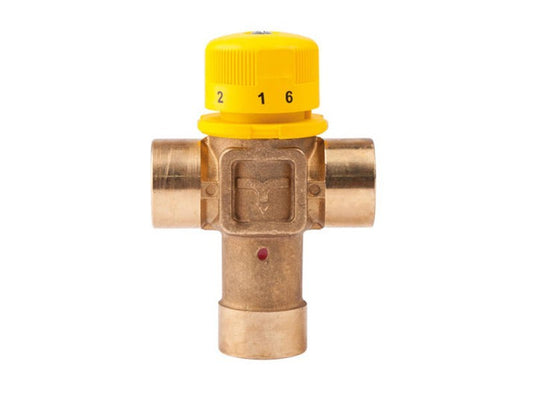 ICMA S101 3/4" HMV KEVERŐSZELEP BM 2