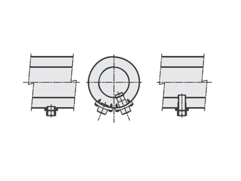 AKCIÓS BERETTA FÜSTGÁZ ANALIZÁLÓ NYÍLÁS KONC. ALU/ALU !!