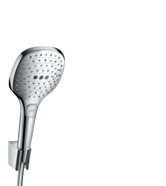 HANSGROHE RAINDANCE SELECT E 120 PORTER ZUHANY SZETT FIX 1,60M