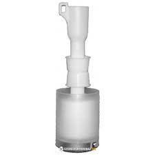 GEBERIT FONTANA AP112 ÖBLÍTŐSZELEP
