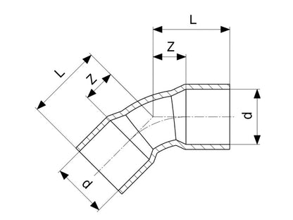 18/45° BB RÉZ ÍV 5041 #10