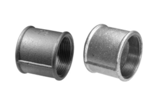 5/4" HORGANYZOTT KARMANTYÚ   100/#