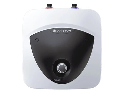 ARISTON  AN LUX 6 OR, 6 LITERES ELEKTROMOS TÁROLÓS VÍZMELEGÍTŐ, FELSŐS