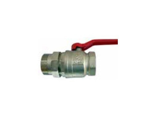 6/4" KB HOLL GOLYÓSCSAP ICMA