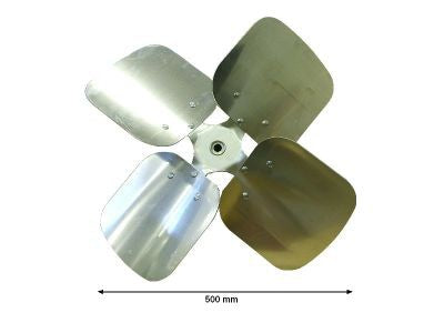 Master Ventilátorlapát BV290 , B360 (gyártási dátumtól függően)