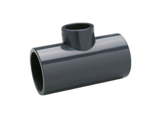 PVC NYOMÓ 63/32 SZŰKÍTETT T-IDOM