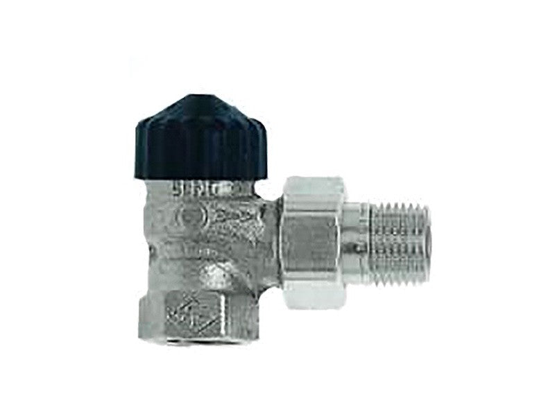 HONEYWELL TERMOSZTATIKUS RADIÁTORSZELEP 3/8" SAROK