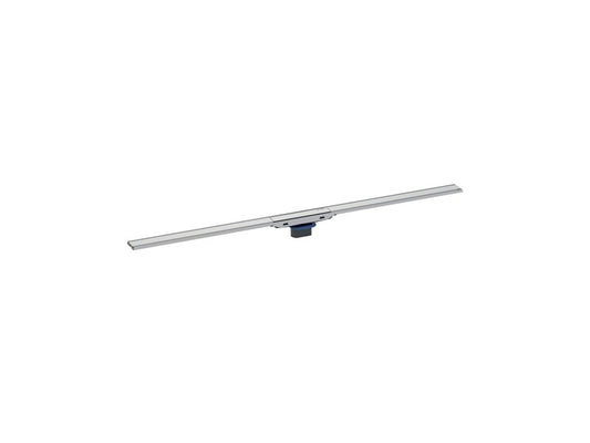 GEBERIT CLEANLINE60 ZUHANYFOLYÓKA FÉNYES/ROZSDAMENTES 30-130CM !!