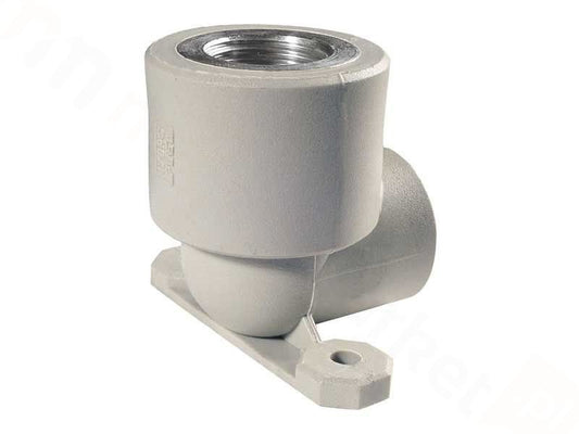 KAN-THERM PP  25-1/2" FALIKORONG  20/120#