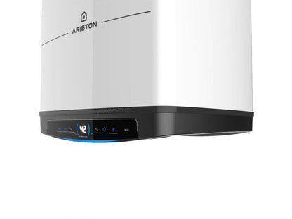 ARISTON  QUADRIS WIFI 100 EU VILLANYBOJLER