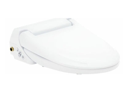 GEBERIT AQUACLEAN 4000 WC KERÁMIÁRA SZERELHETŐ BERENDEZÉS - ALPIN FEHÉR