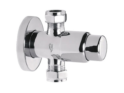 TEMPOR ZUHANYCSAPTELEP FALON KÍVÜLI - NYOMÓGOMBOS REMER