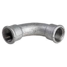 1/2" HORGANYZOTT BB ÍV   80/#