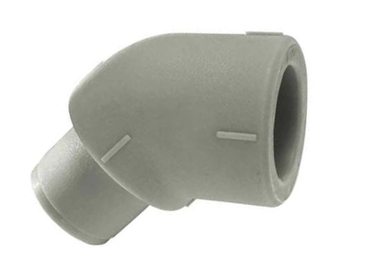 KAN-THERM PP  25/45° KB KÖNYÖK  50/450#