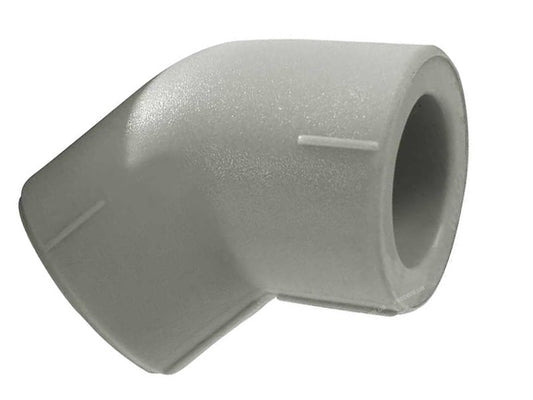 KAN-THERM PP  40/45 BB KÖNYÖK  20/140#