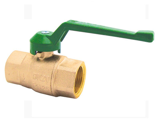 HERZ 6/4" BB GOLYÓSCSAP IVÓVÍZRE, HOSSZÚ KARRAL