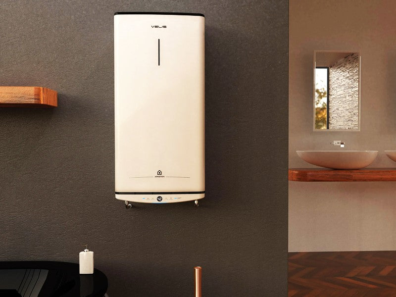 ARISTON  VELIS PRO 100 EU VILLANYBOJLER