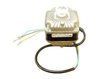 Master Ventilátor motor B9EPB B9EPA