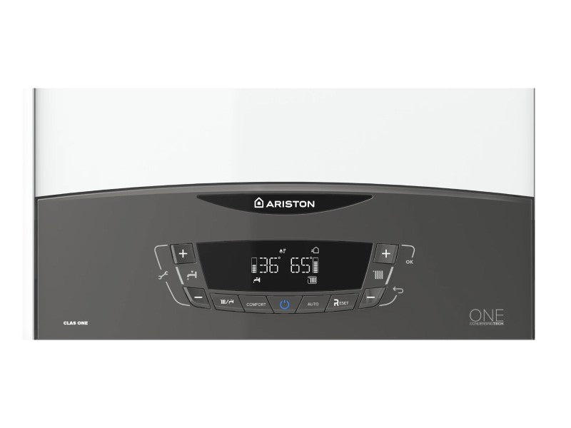 ARISTON  CLAS ONE 24 WIFI KONDENZÁCIÓS KOMBI KAZÁN ÚJ