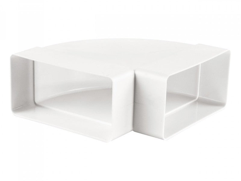 VENTS PVC LAPOSCSATORNA KÖNYÖK 55X110 VÍZSZINTES - 5251 P