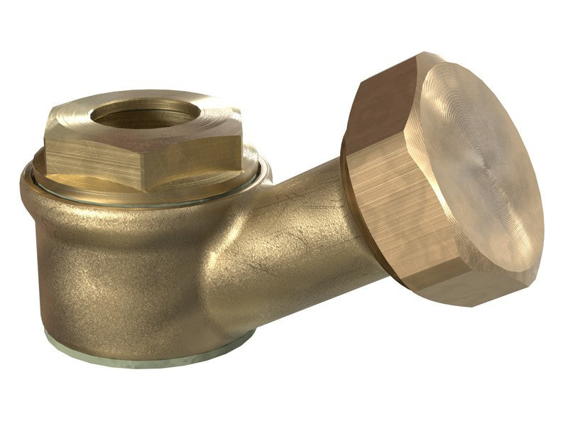 TA ÜRÍTŐCSONK 1/2"