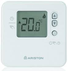 ARISTON SZOBAI ÉRZÉKELŐ EVOSYS-HEZ !!