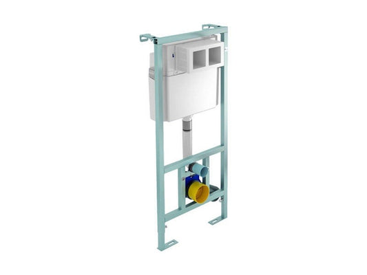 ALFÖLDI EASYMONT WC-KERET 112 CM
