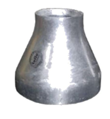 LUFLO TÜZIHG. SZŰKÍTŐ 5/4"-3/4" 42-26