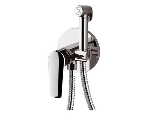 REMER VANITY BIDET CSAPTELEP, FALBA ÉPÍTETT + ZUHANYSZETT