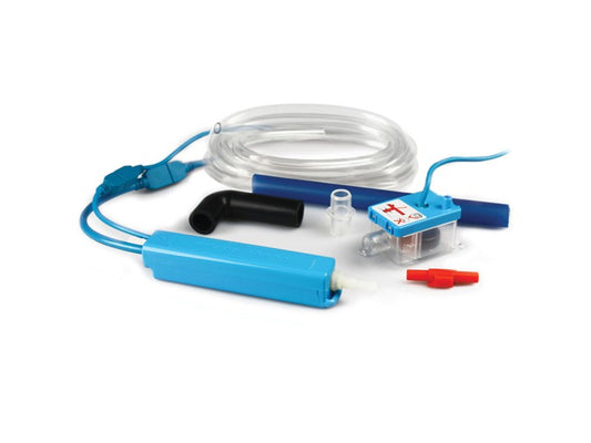 KLÍMA CSEPPVÍZSZIVATTYÚ 6L/H ASPEN MINI AQUA