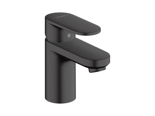 HANSGROHE VERNIS BLEND EGYKAROS MOSDÓCSAPTELEP 70, COOLSTART, AUTOMATA LE MATT FEKETE