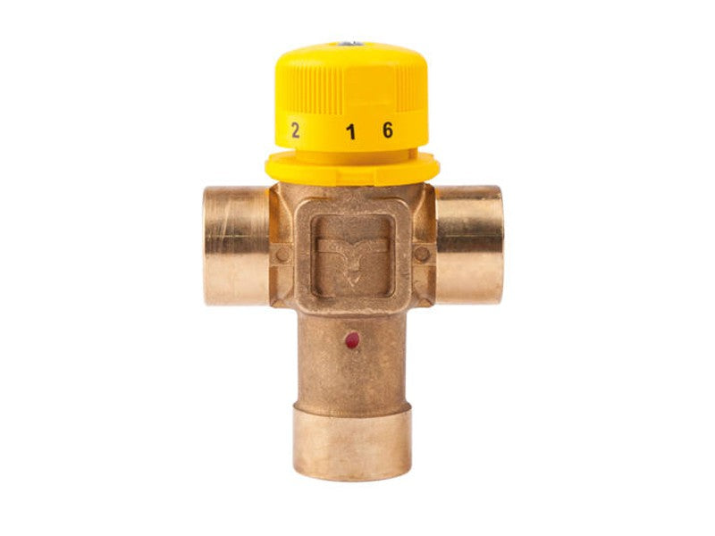 ICMA S101 1/2" HMV KEVERŐSZELEP BM 1,5