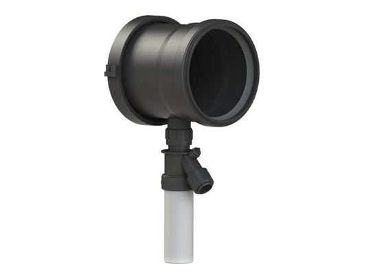 ALMEVA CAS PPH VÉGIDOM KONDENZVÍZ LEVÁLASZTÓVAL DN250