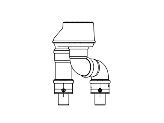 AKCIÓS BERETTA ÁTALAKÍTÓ ADAPTER KÉSZLET 50/50-80/125 !!