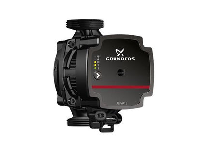 GRUNDFOS ALPHA1 L 25-60 130 1X230V 50HZ