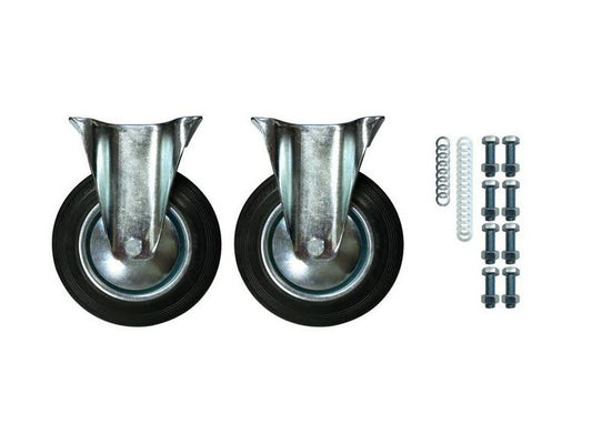 MS700 Kerék készlet fix 200mm